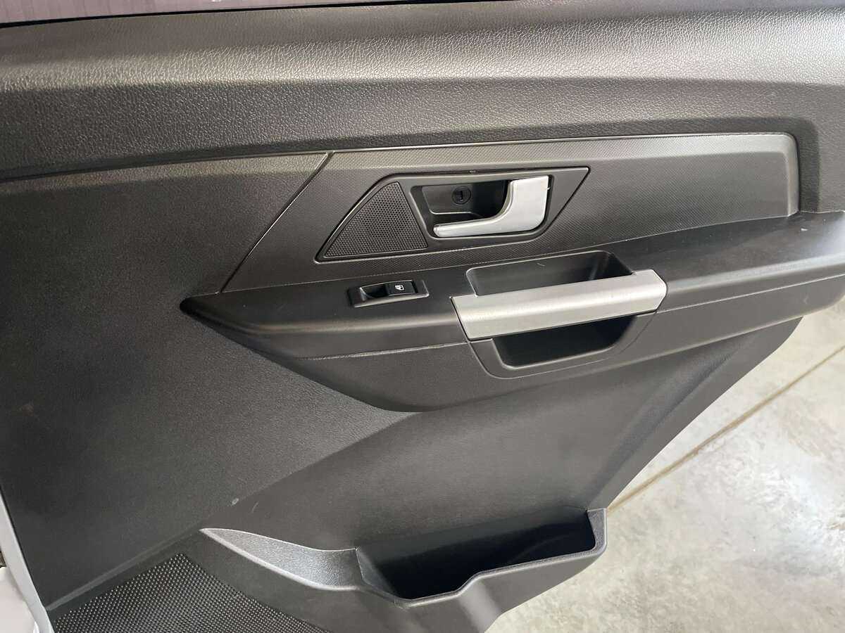 Купить УАЗ Patriot, 2022, 107 314 км.. Фото: #25