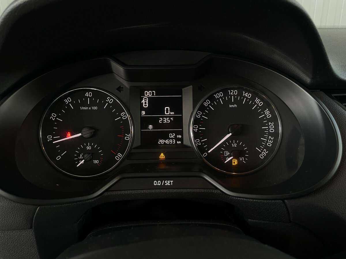 Купить Skoda Octavia, 2013, 161 604 км.. Фото: #10