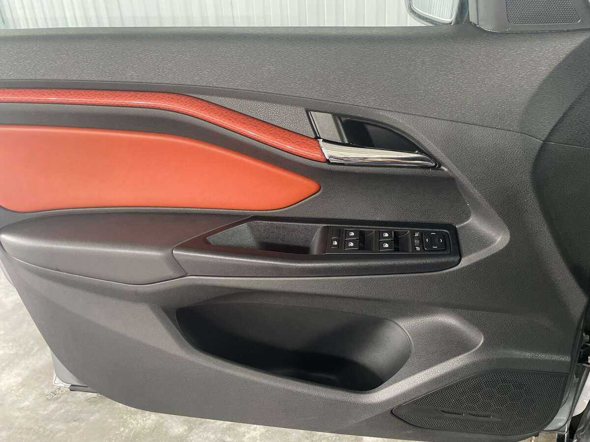 Купить Lada (ВАЗ) Vesta, 2018, 88 269 км.. Фото: #20