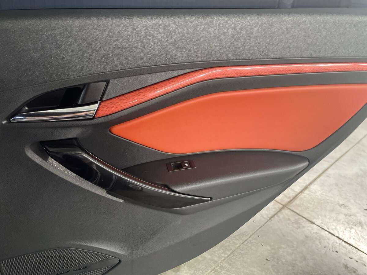 Купить Lada (ВАЗ) Vesta, 2018, 88 269 км.. Фото: #23