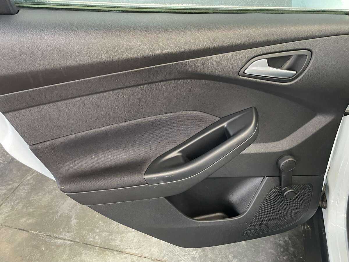 Купить Ford Focus, 2018, 75 190 км.. Фото: #17