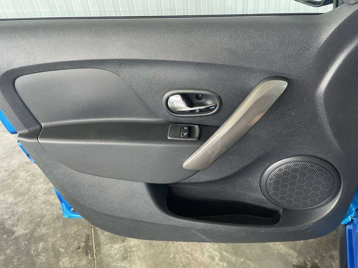 Купить Renault Sandero, 2018, 55 565 км.. Фото: #14