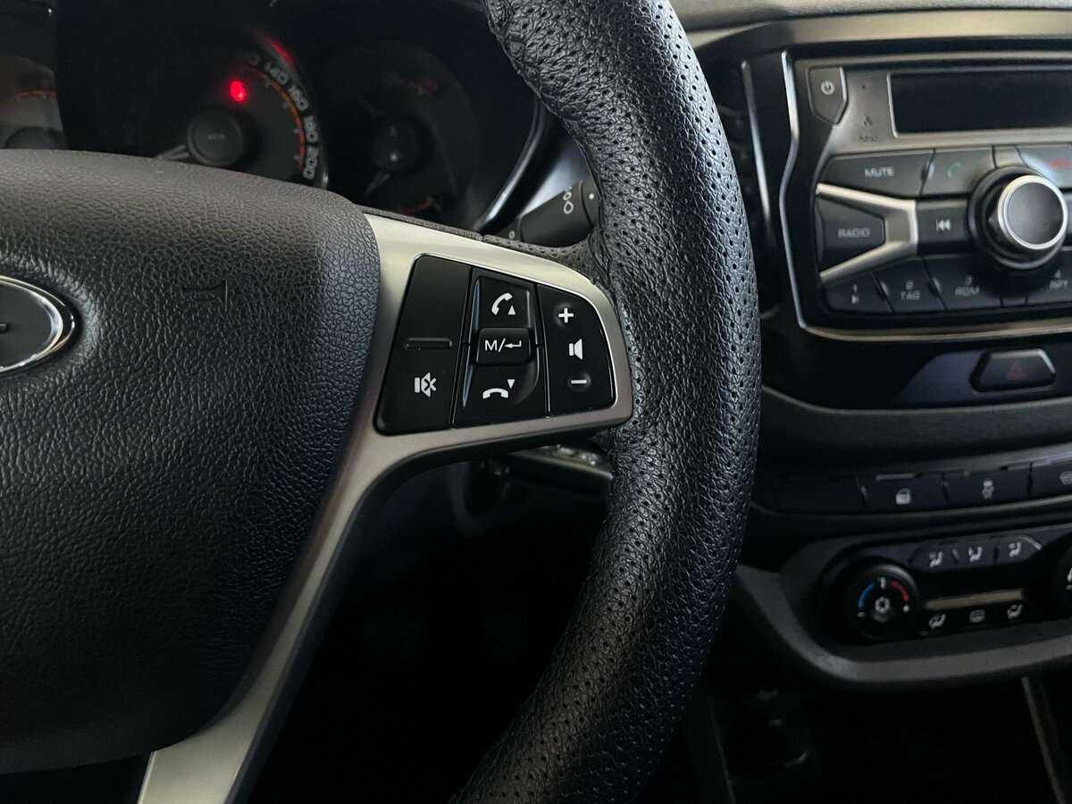 Купить Lada (ВАЗ) Vesta, 2018, 84 564 км.. Фото: #11