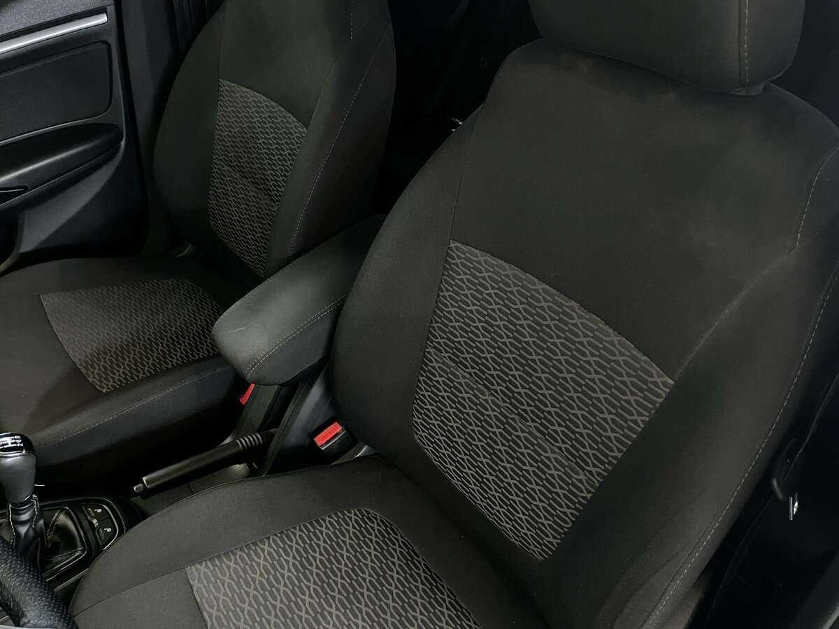 Купить Lada (ВАЗ) Vesta, 2018, 84 564 км.. Фото: #14