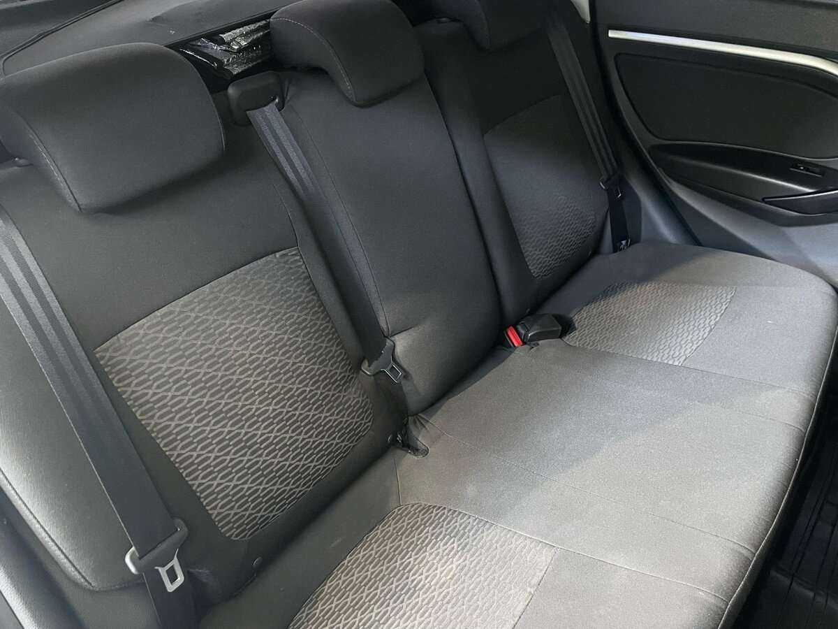 Купить Lada (ВАЗ) Vesta, 2018, 84 564 км.. Фото: #17