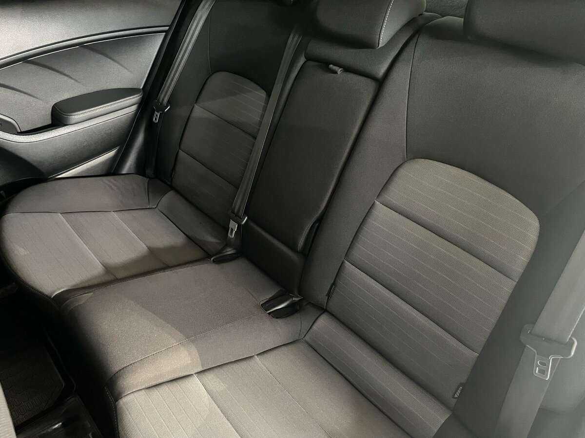 Купить Kia Cerato, 2014, 200 000 км.. Фото: #17