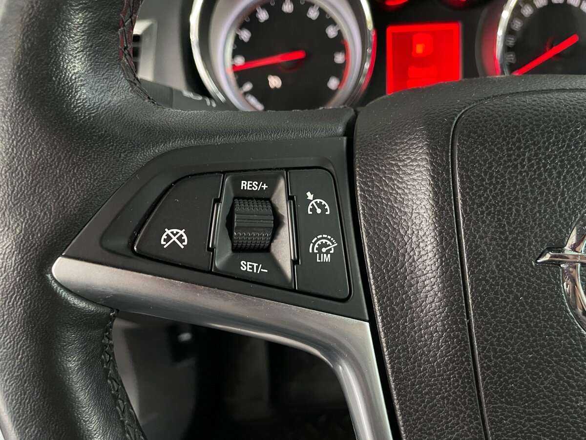 Купить Opel Astra, 2014, 185 420 км.. Фото: #10