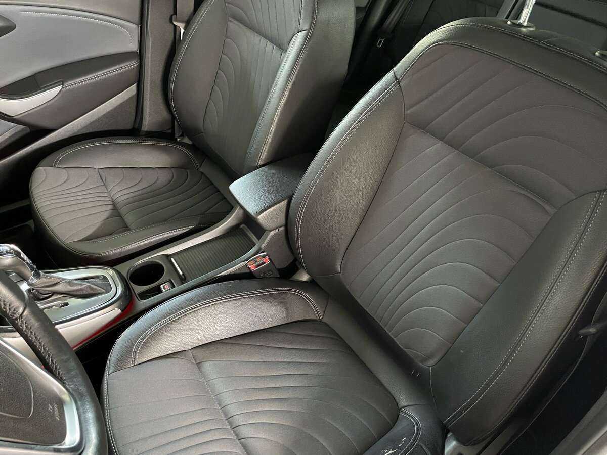 Купить Opel Astra, 2014, 185 420 км.. Фото: #15