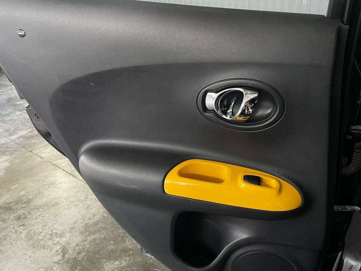 Купить Nissan Juke, 2014, 161 270 км.. Фото: #20