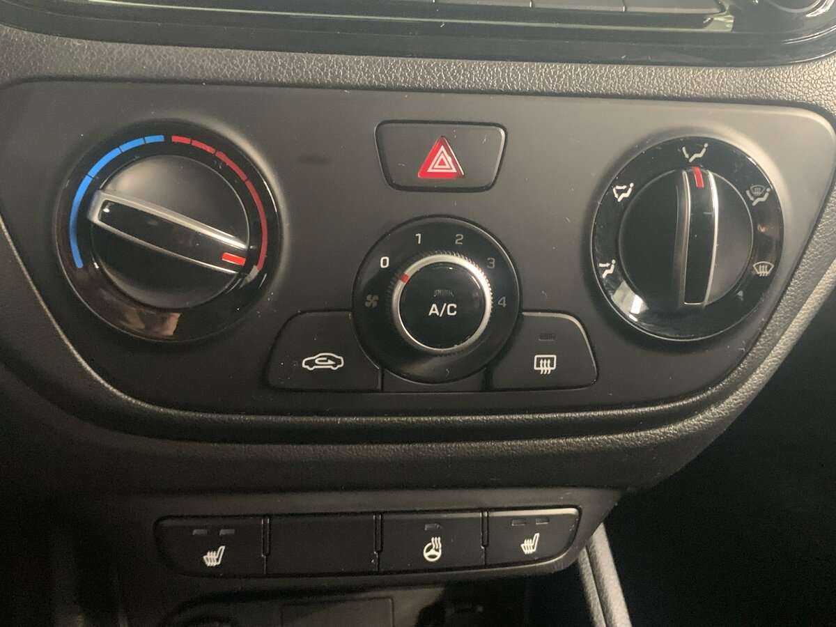 Купить Hyundai Solaris, 2021, 34 431 км.. Фото: #15