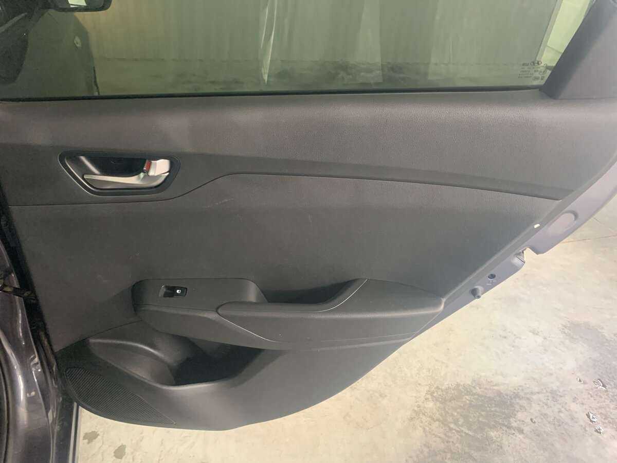 Купить Hyundai Solaris, 2021, 34 431 км.. Фото: #19