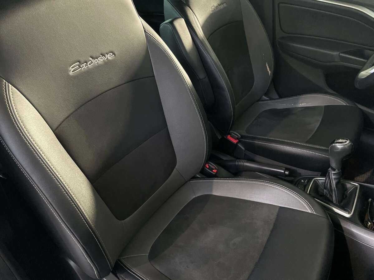 Купить Lada (ВАЗ) Vesta, 2017, 136 873 км.. Фото: #17