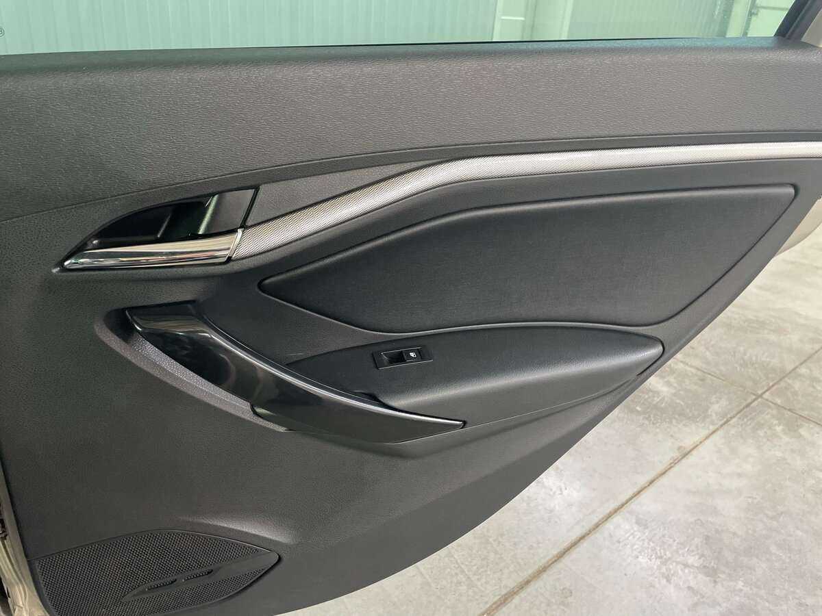 Купить Lada (ВАЗ) Vesta, 2017, 136 873 км.. Фото: #21