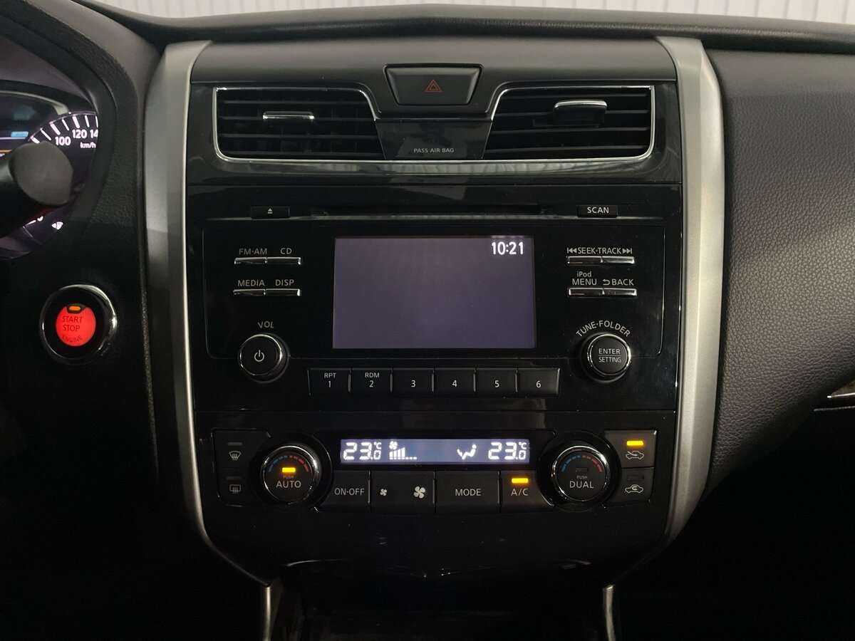 Купить Nissan Teana, 2014, 244 836 км.. Фото: #11