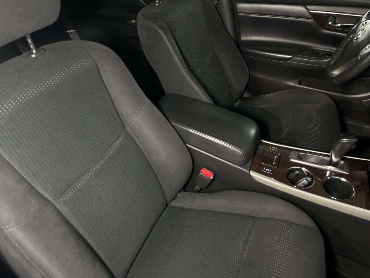 Купить Nissan Teana, 2014, 244 836 км.. Фото: #17