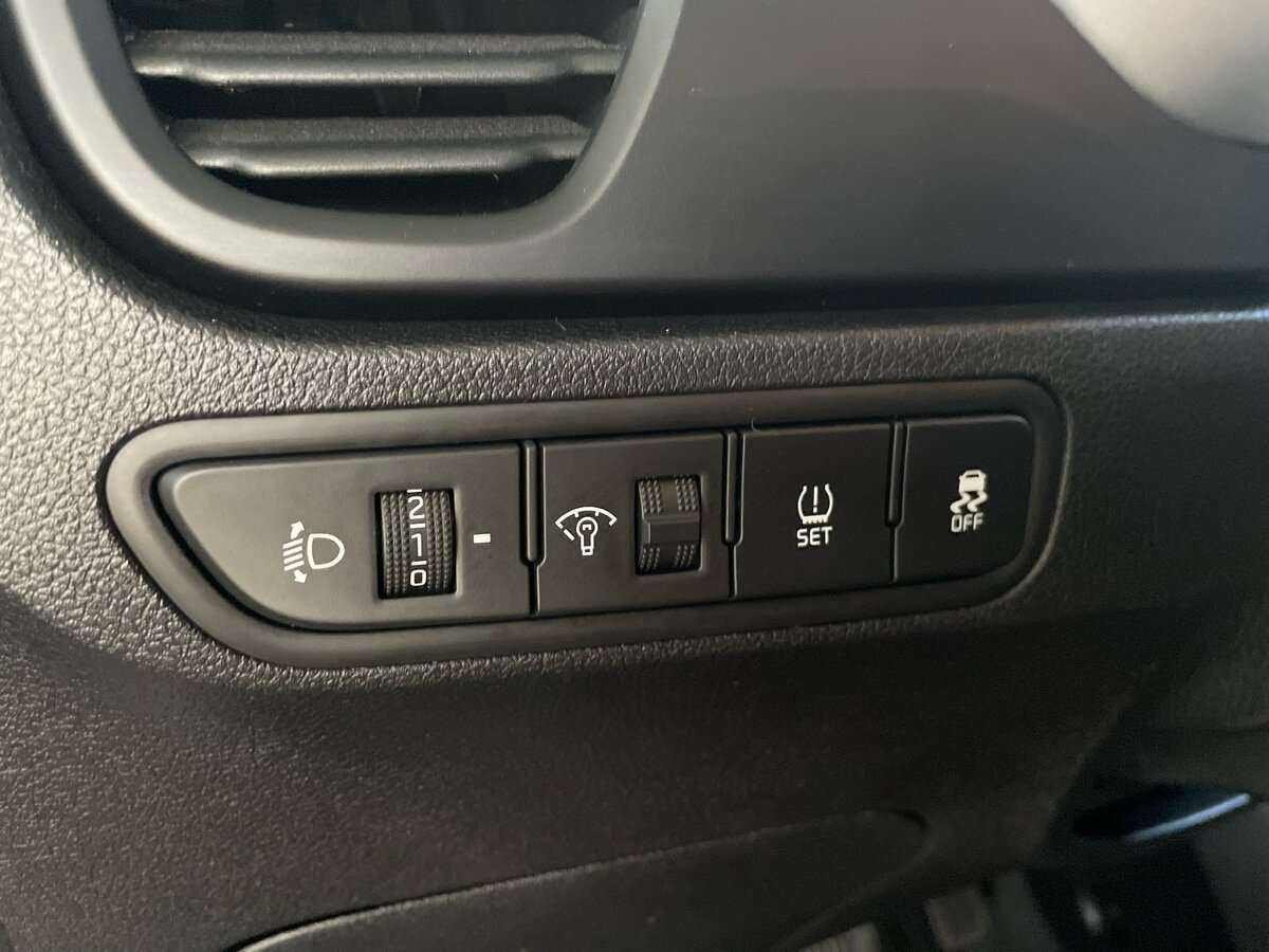 Купить Kia Rio, 2022, 22 956 км.. Фото: #13