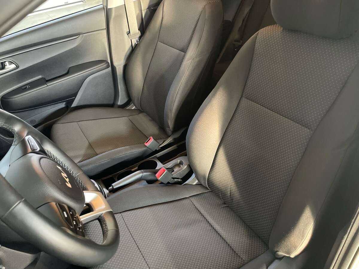 Купить Kia Rio, 2022, 22 956 км.. Фото: #14