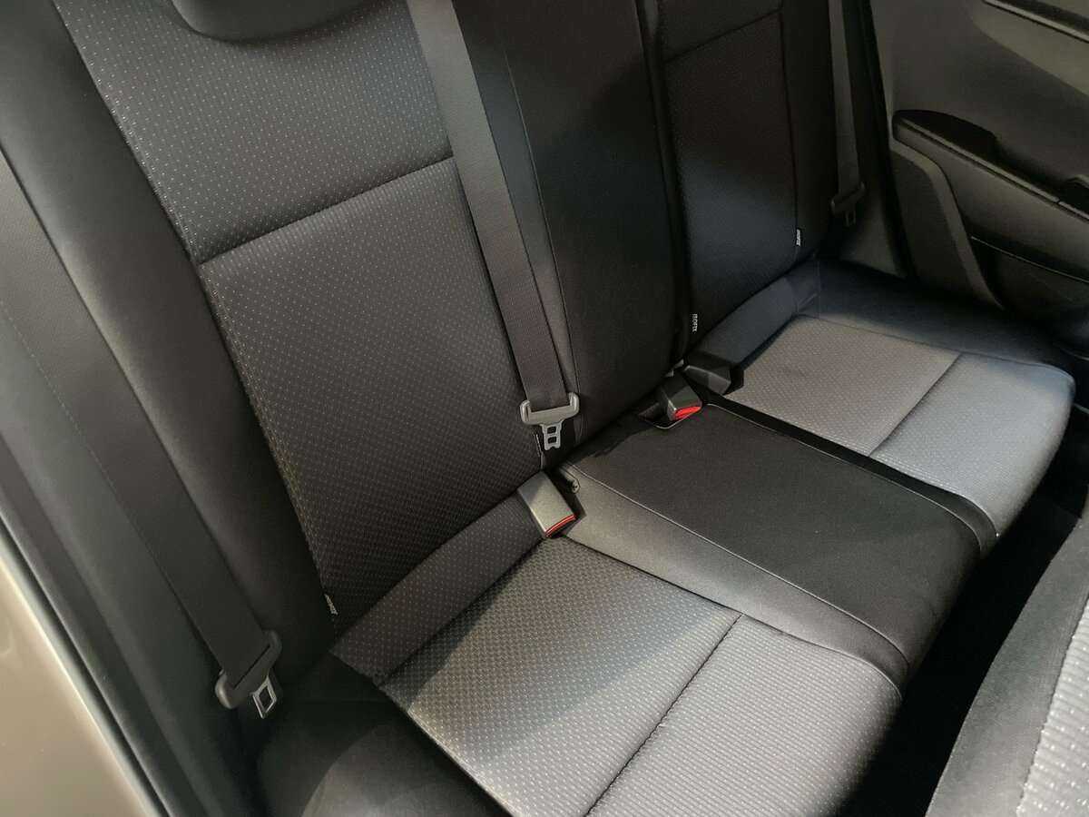 Купить Kia Rio, 2022, 22 956 км.. Фото: #17