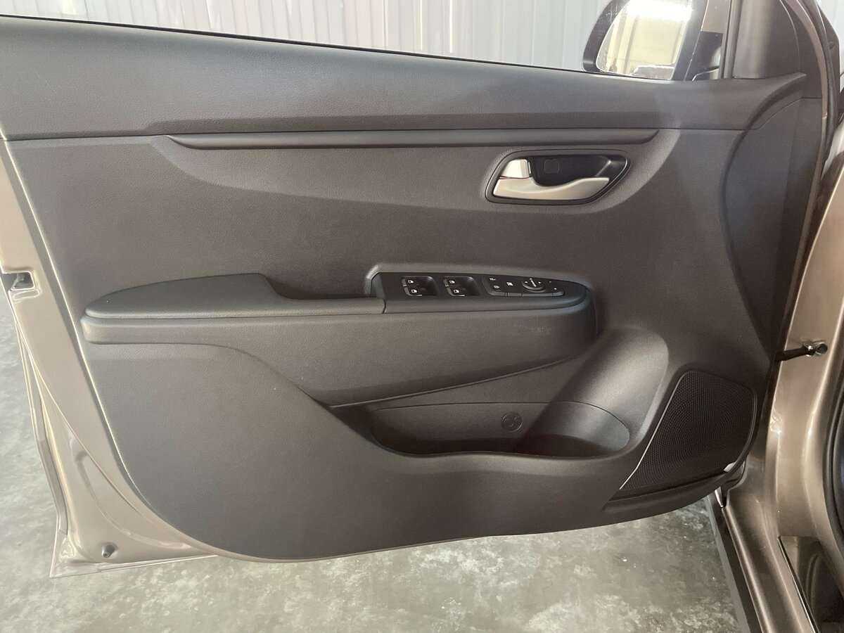 Купить Kia Rio, 2022, 22 956 км.. Фото: #18