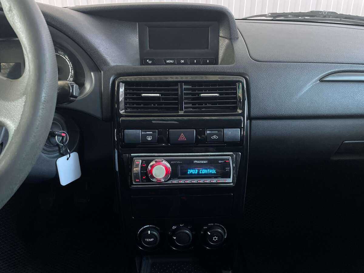 Купить Lada (ВАЗ) Priora, 2014, 220 000 км.. Фото: #10