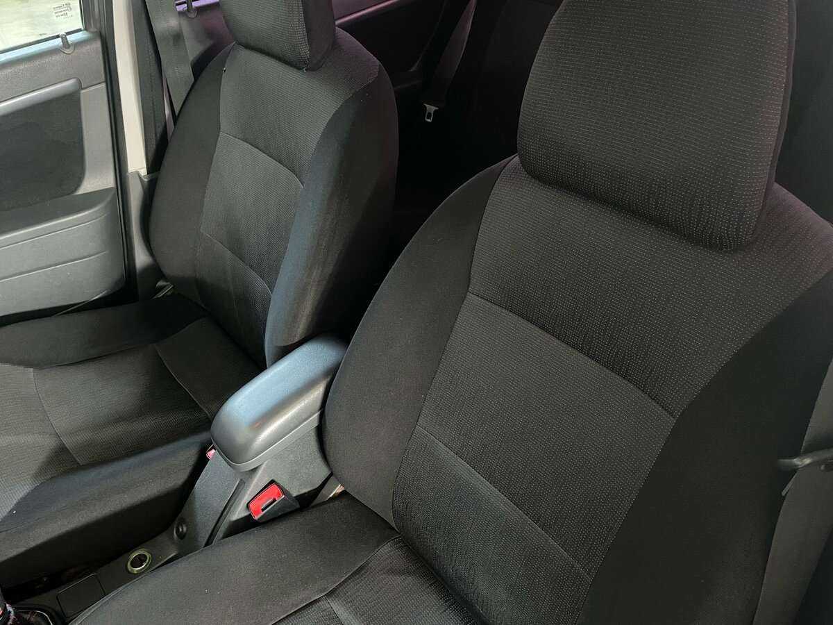 Купить Lada (ВАЗ) Priora, 2014, 220 000 км.. Фото: #12