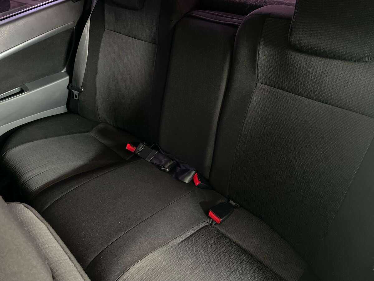 Купить Lada (ВАЗ) Priora, 2014, 220 000 км.. Фото: #13