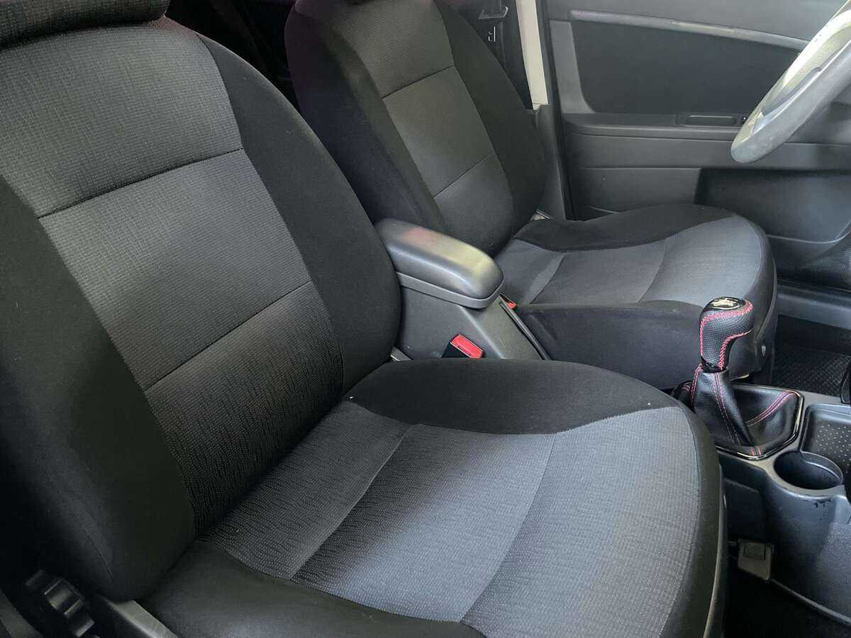 Купить Lada (ВАЗ) Priora, 2014, 220 000 км.. Фото: #14