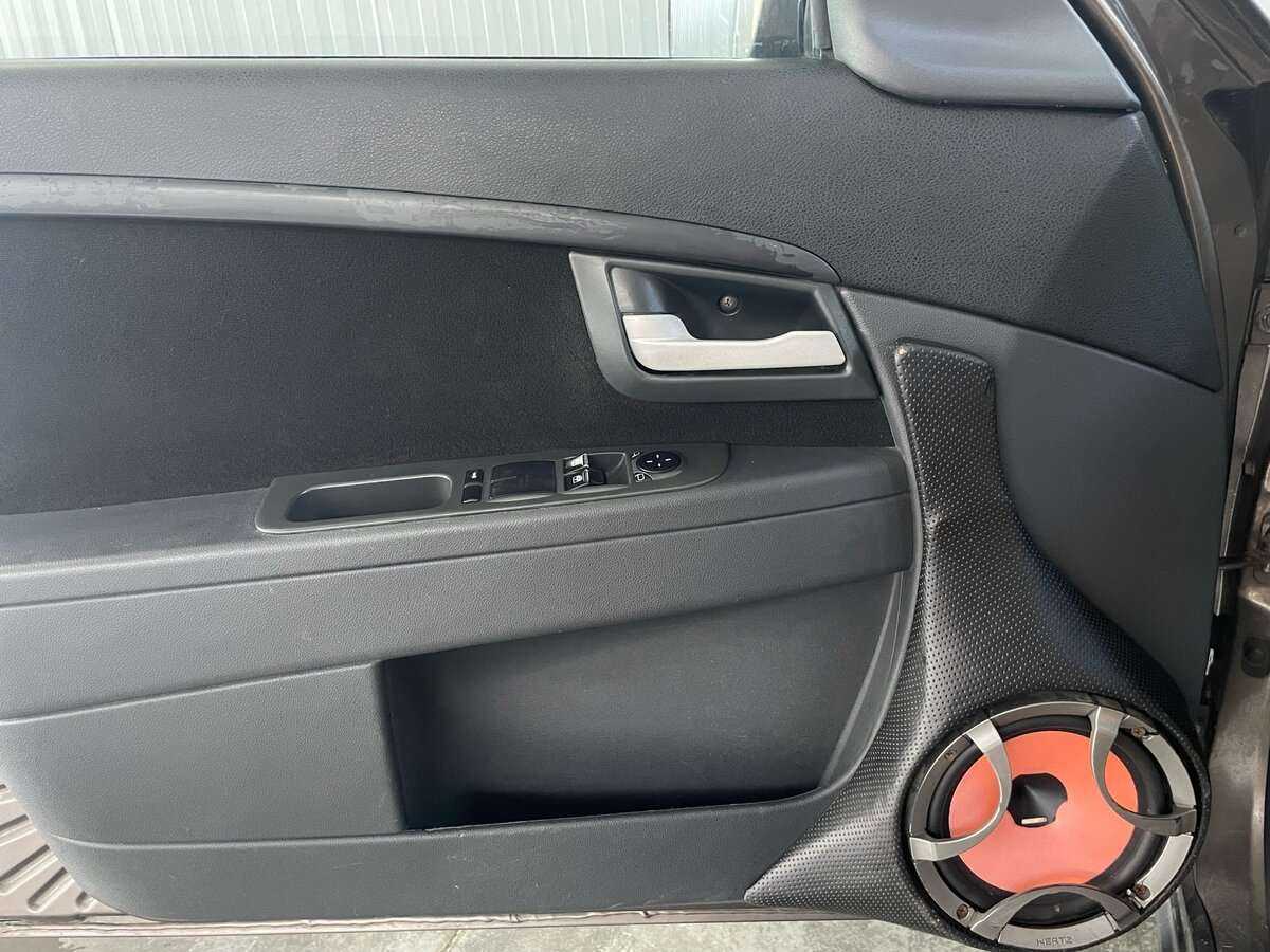 Купить Lada (ВАЗ) Priora, 2014, 220 000 км.. Фото: #16