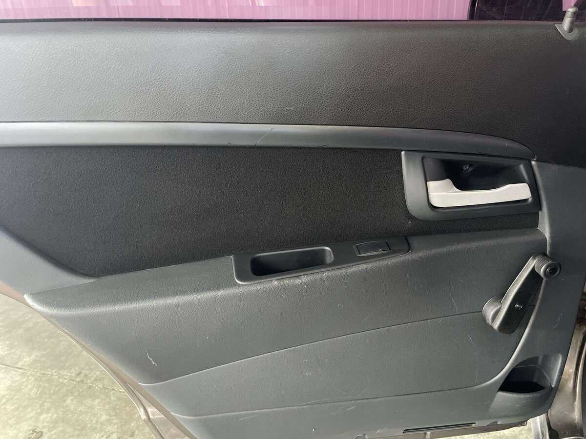 Купить Lada (ВАЗ) Priora, 2014, 220 000 км.. Фото: #17