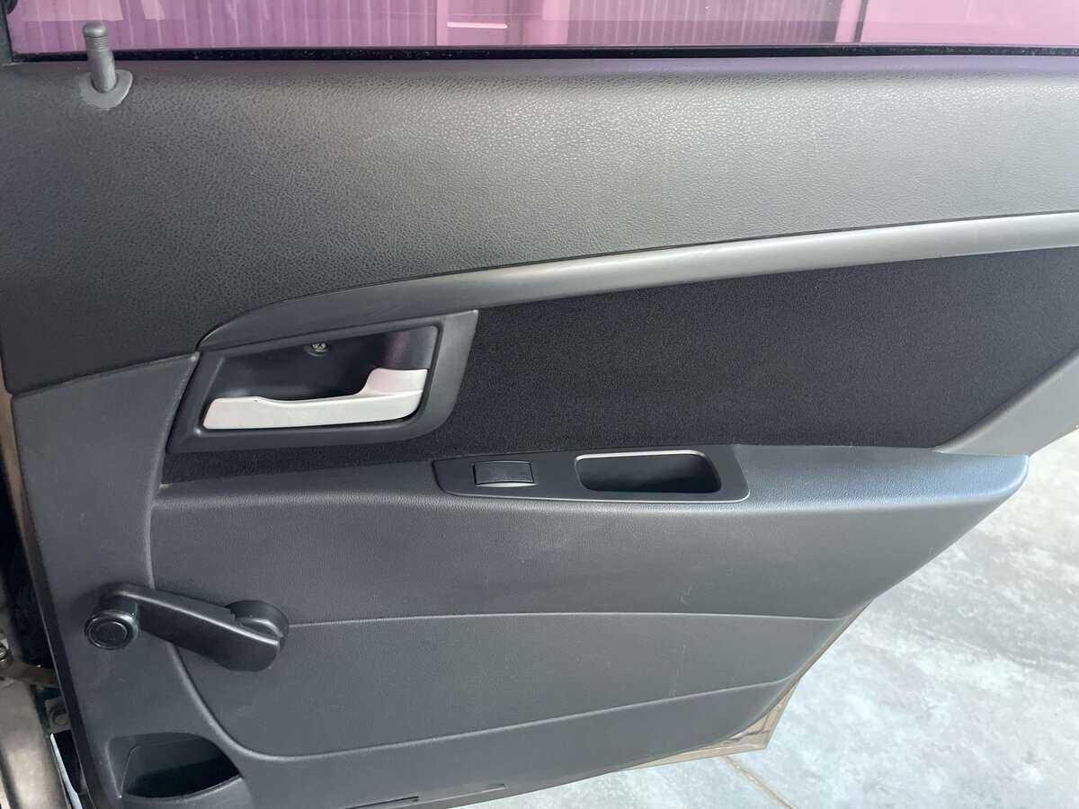 Купить Lada (ВАЗ) Priora, 2014, 220 000 км.. Фото: #19