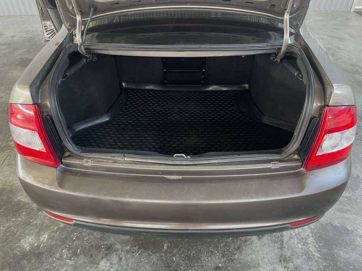 Купить Lada (ВАЗ) Priora, 2014, 220 000 км.. Фото: #20