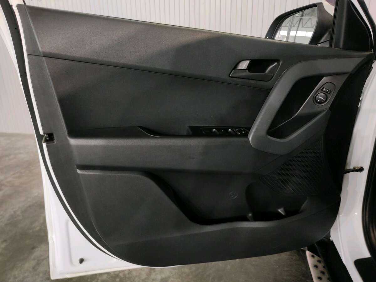 Купить Hyundai Creta, 2020, 54 400 км.. Фото: #8