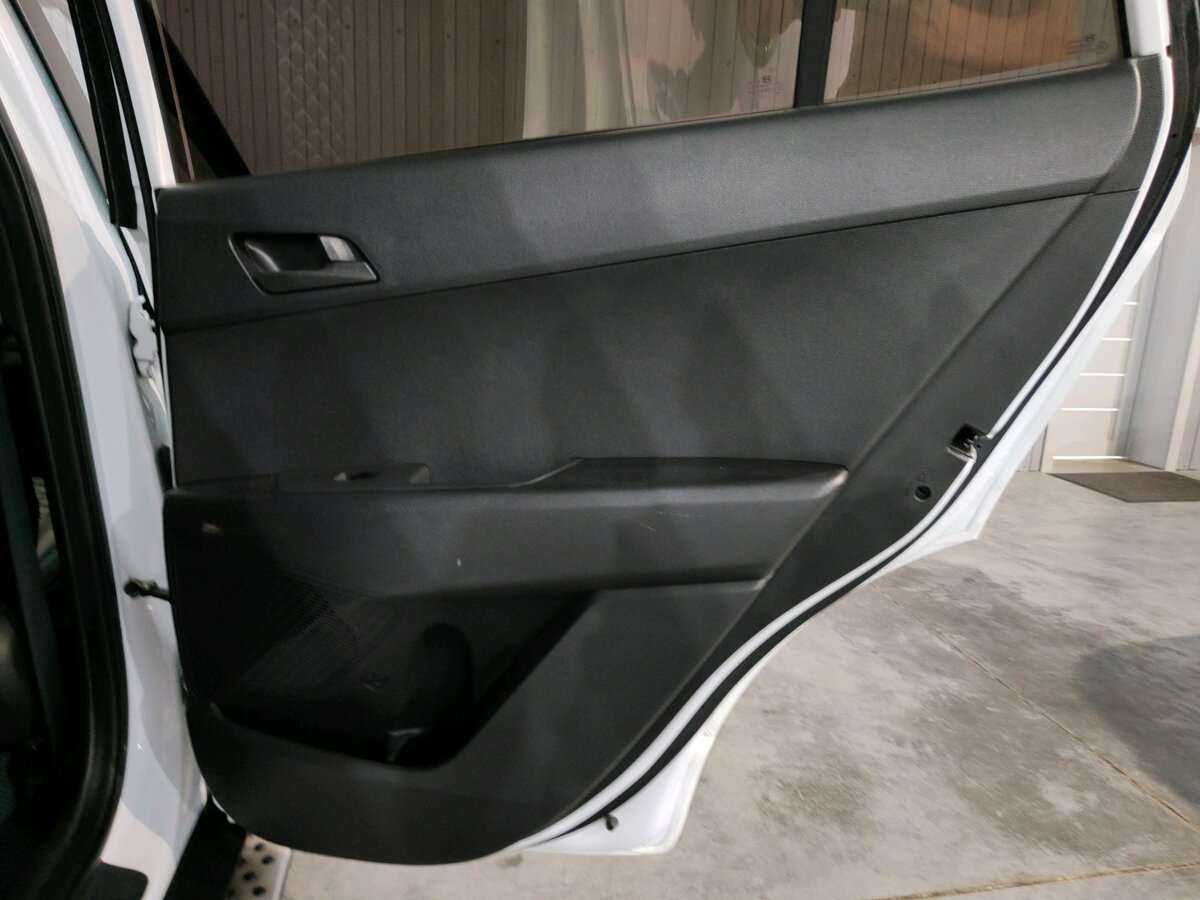 Купить Hyundai Creta, 2020, 54 400 км.. Фото: #18