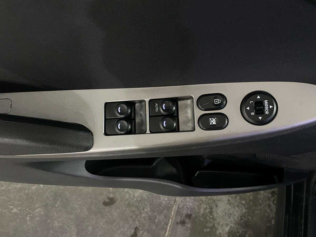 Купить Hyundai Solaris, 2016, 157 979 км.. Фото: #19