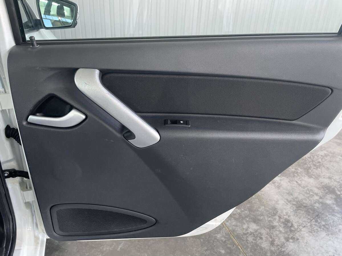 Купить Lada (ВАЗ) Granta, 2016, 57 036 км.. Фото: #19