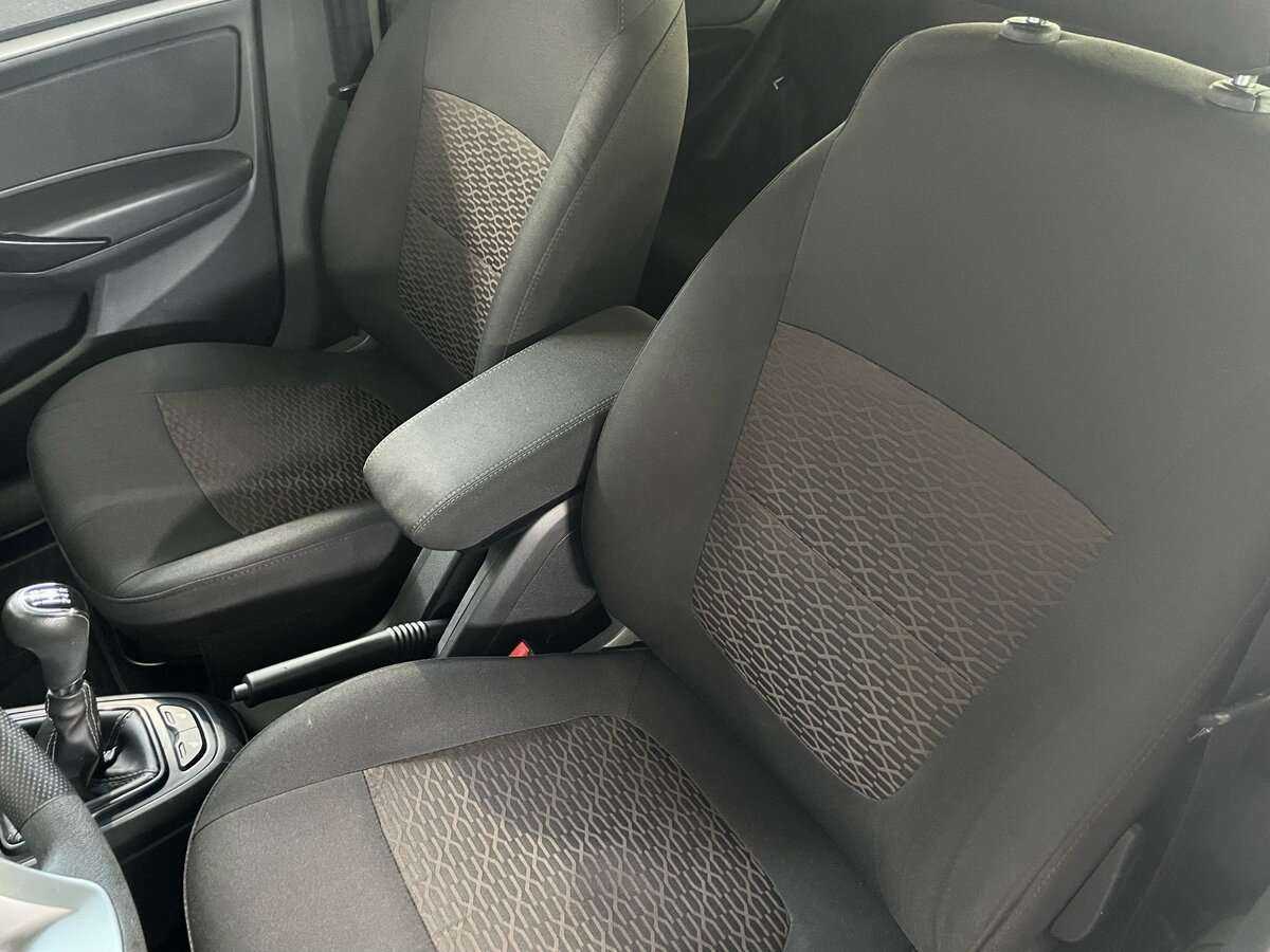 Купить Lada (ВАЗ) Vesta, 2019, 112 023 км.. Фото: #15