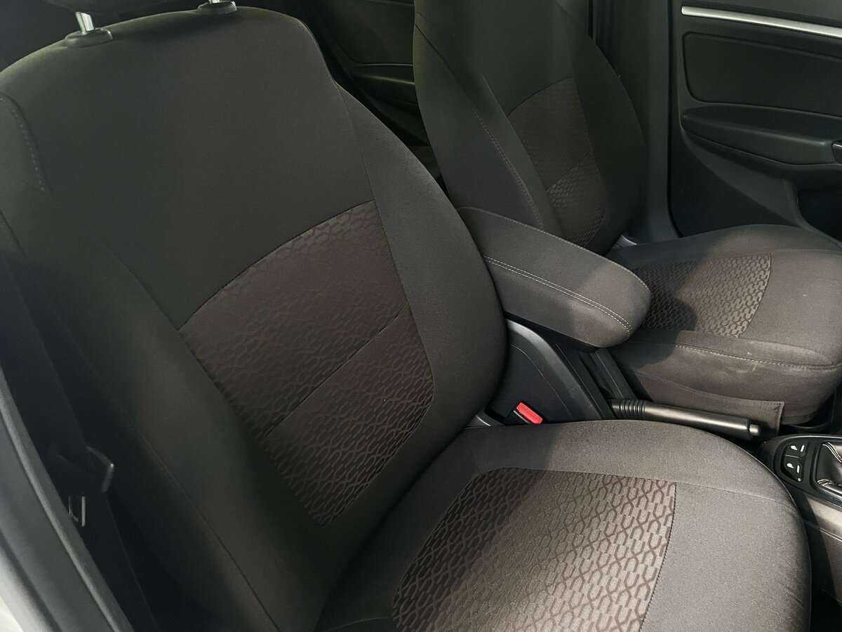 Купить Lada (ВАЗ) Vesta, 2019, 112 023 км.. Фото: #17