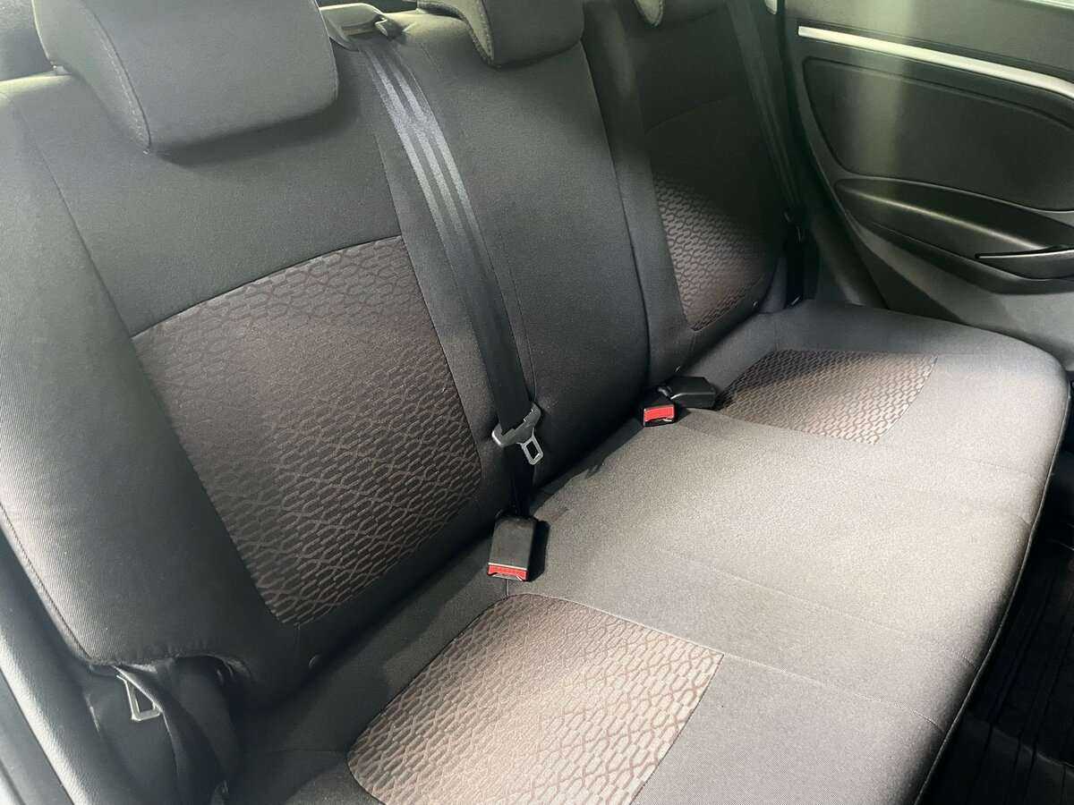 Купить Lada (ВАЗ) Vesta, 2019, 112 023 км.. Фото: #18