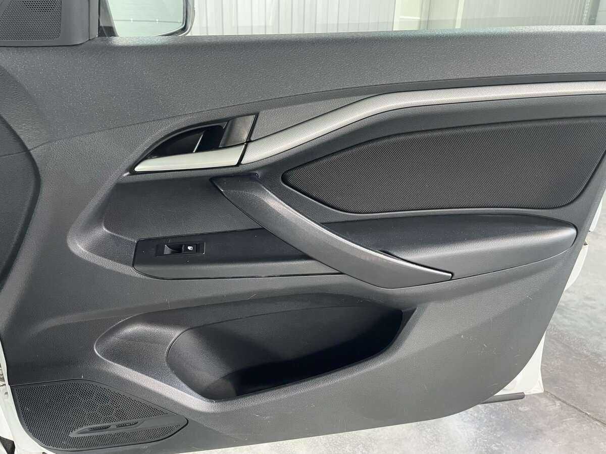 Купить Lada (ВАЗ) Vesta, 2019, 112 023 км.. Фото: #21