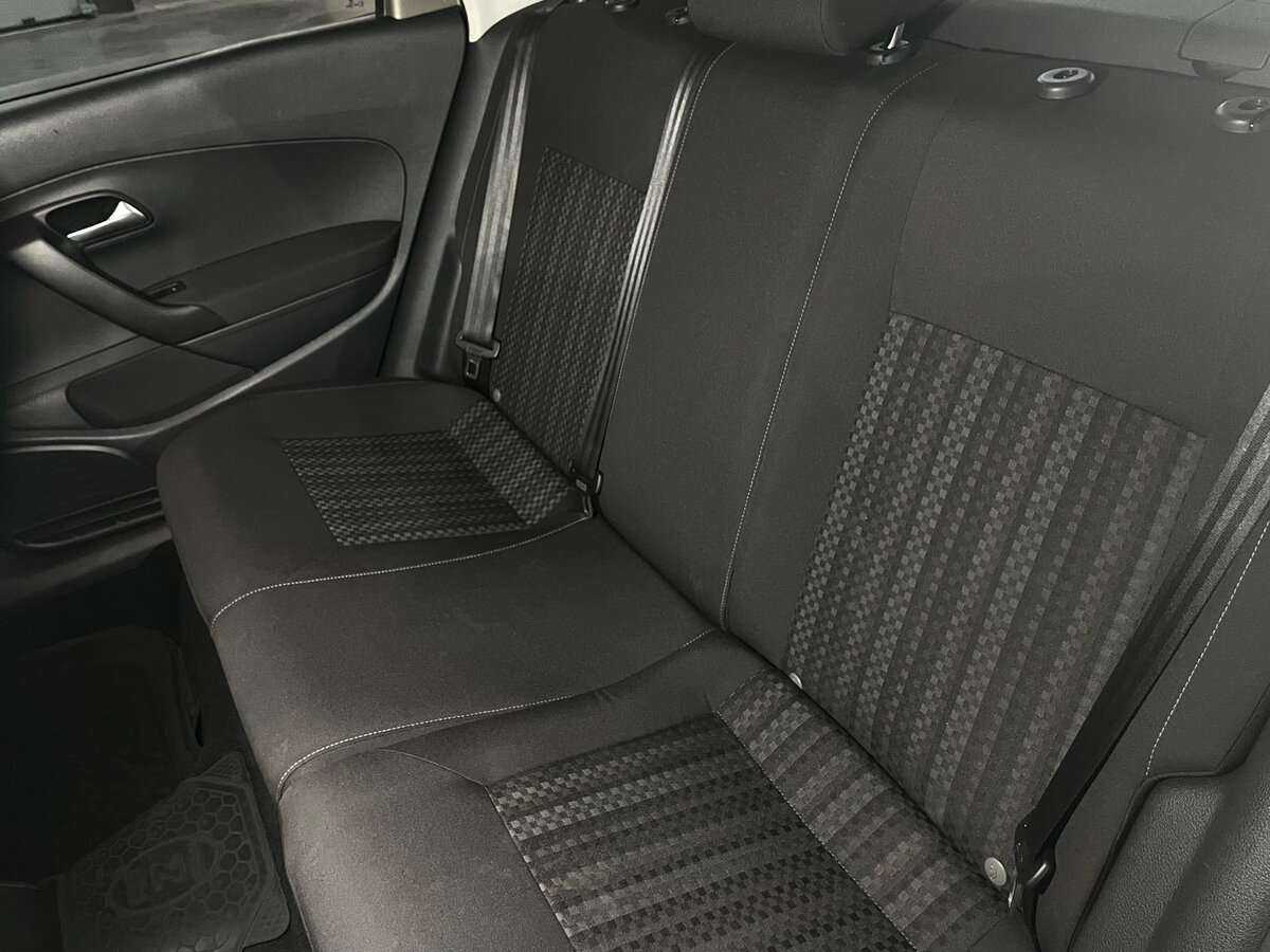 Купить Volkswagen Polo, 2017, 100 072 км.. Фото: #11