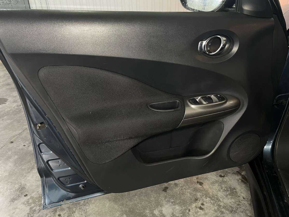 Купить Nissan Juke, 2012, 161 592 км.. Фото: #16