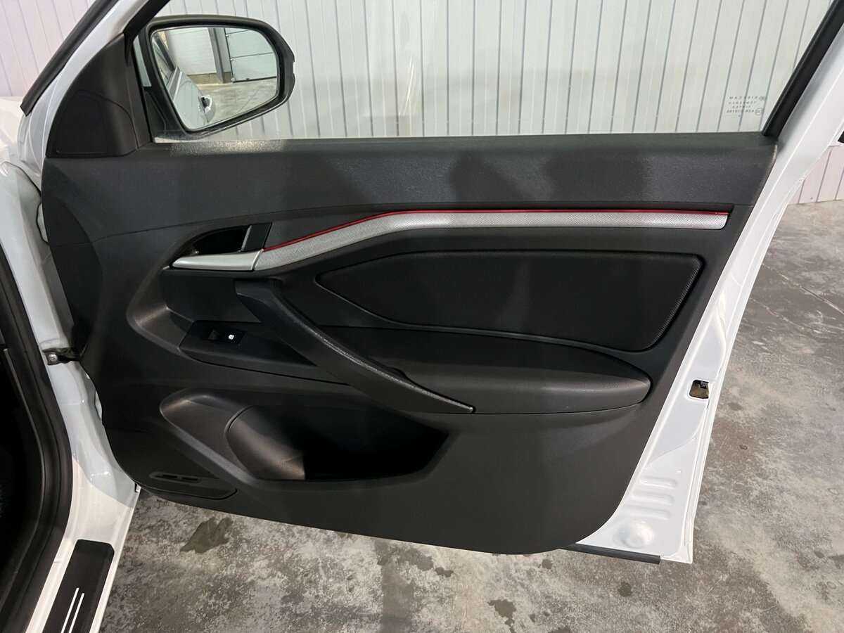 Купить Lada (ВАЗ) Vesta, 2020, 45 660 км.. Фото: #14