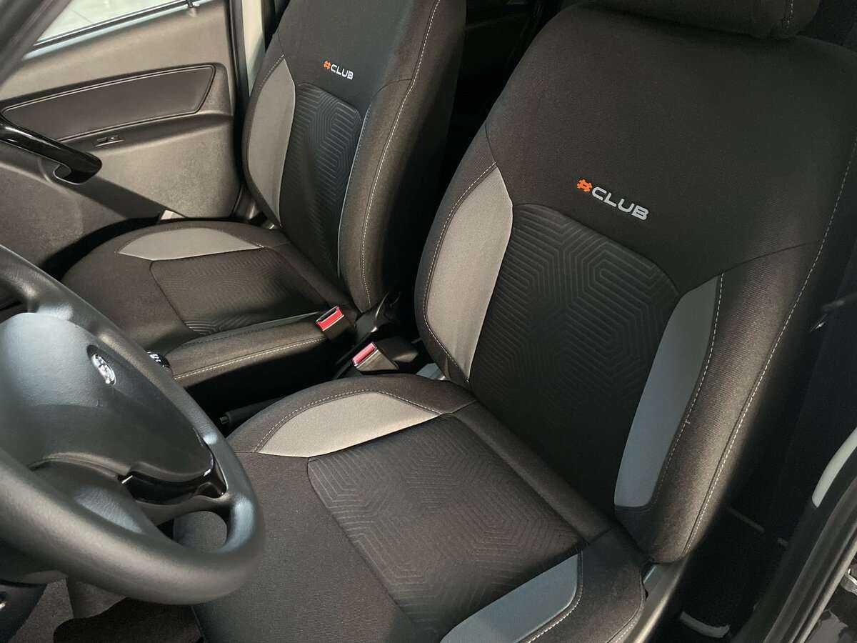 Купить Lada (ВАЗ) Granta, 2023, 19 930 км.. Фото: #13