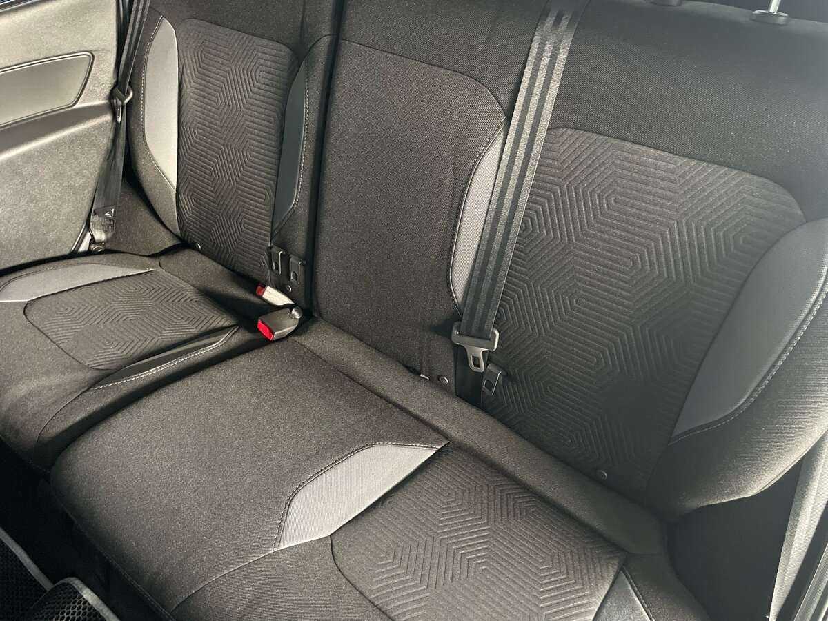 Купить Lada (ВАЗ) Granta, 2023, 19 930 км.. Фото: #15