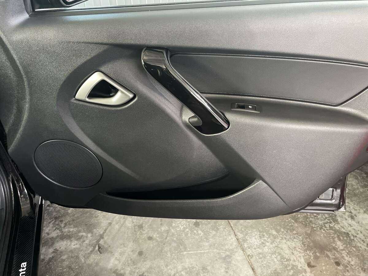 Купить Lada (ВАЗ) Granta, 2023, 19 930 км.. Фото: #21