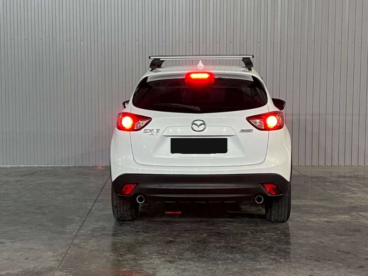 Купить Mazda CX-5, 2013, 140 472 км.. Фото: #5