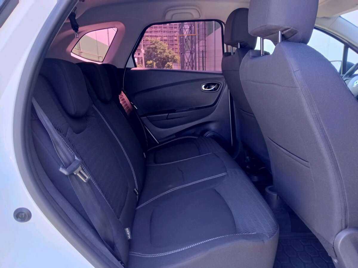 Купить Renault Kaptur, 2017, 112 707 км.. Фото: #11