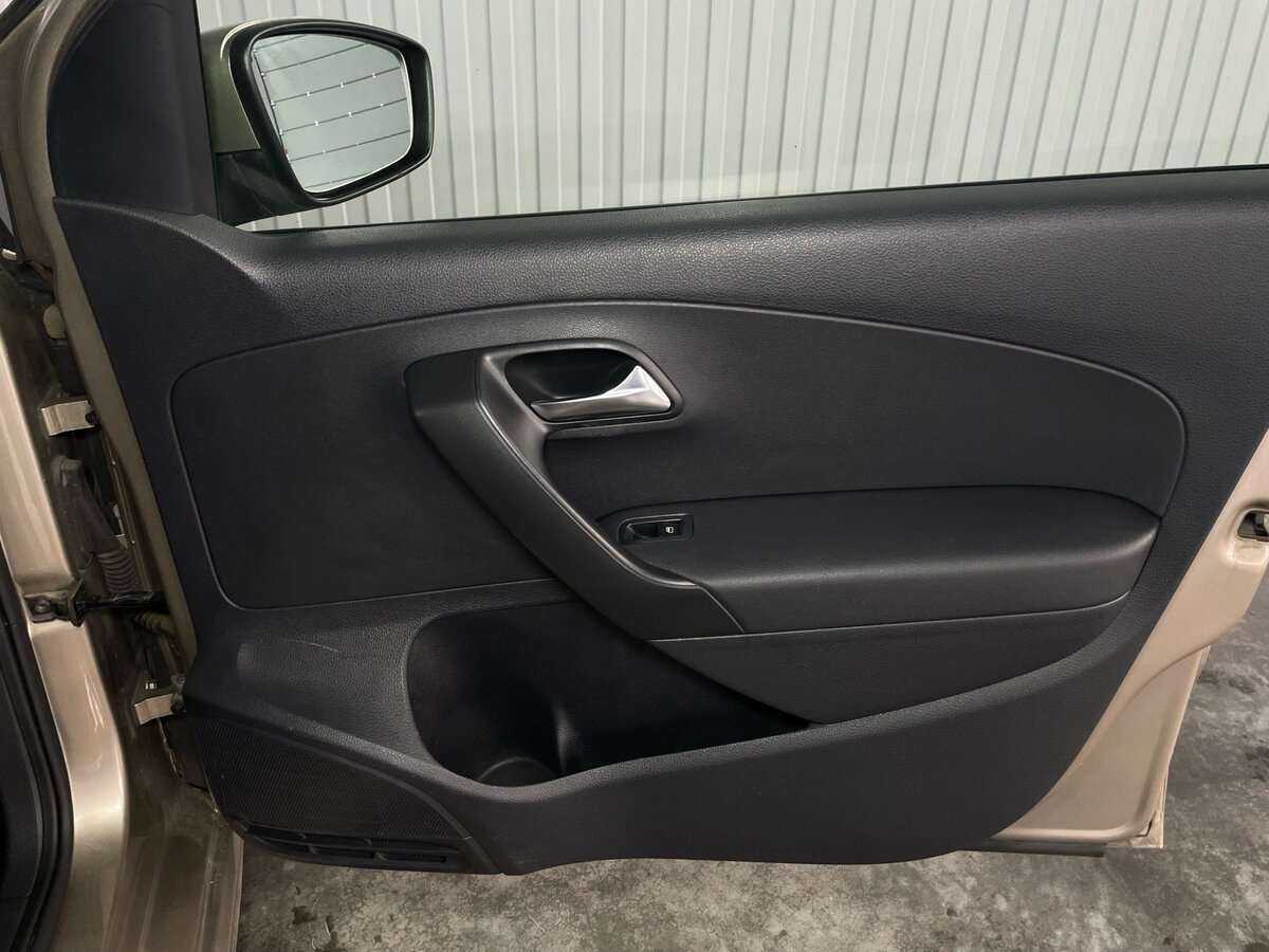 Купить Volkswagen Polo, 2016, 175 344 км.. Фото: #19