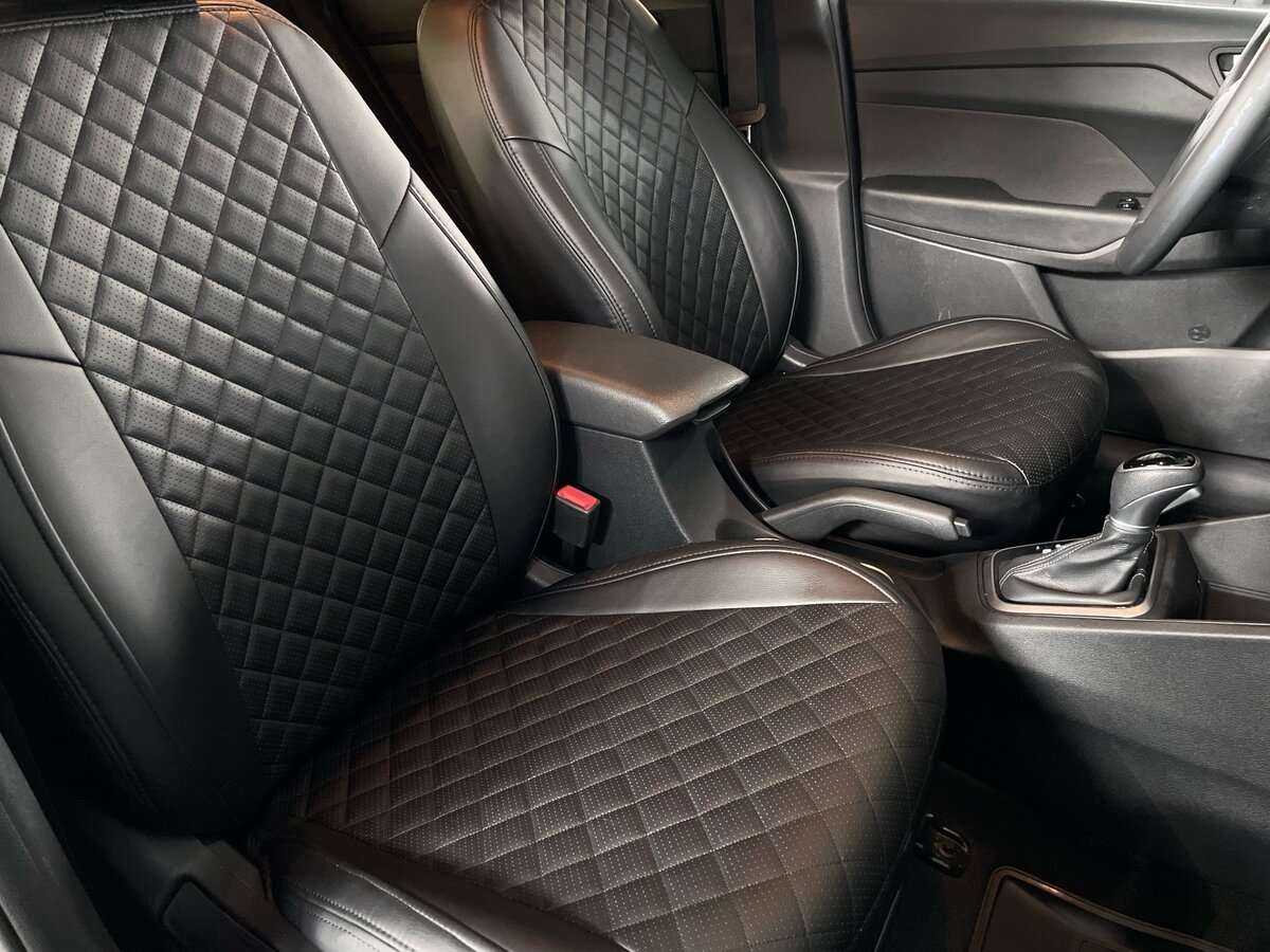 Купить Hyundai Solaris, 2018, 64 084 км.. Фото: #17