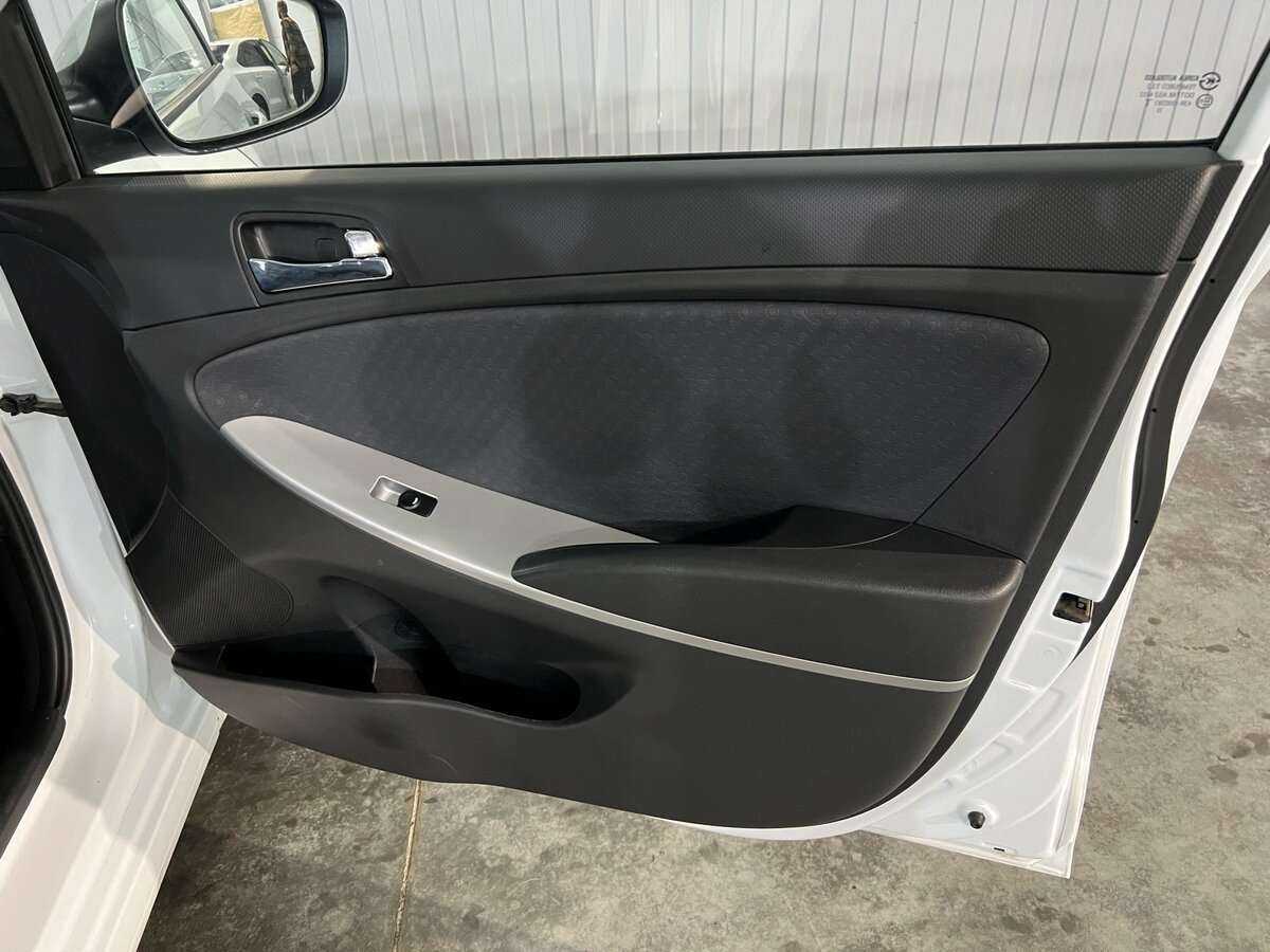 Купить Hyundai Solaris, 2014, 65 000 км.. Фото: #11